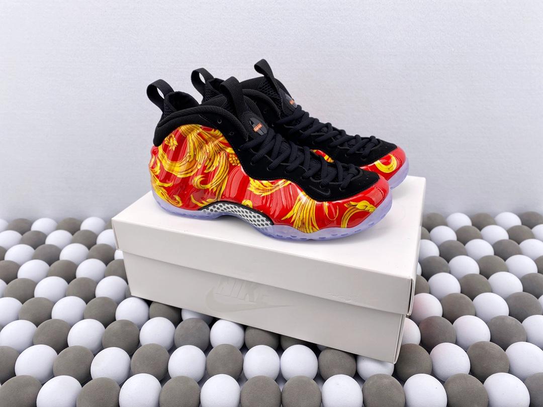 Air Foamposite One collection