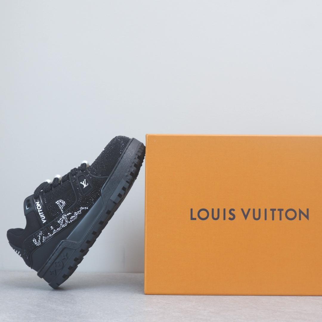 LV Sneakers collection