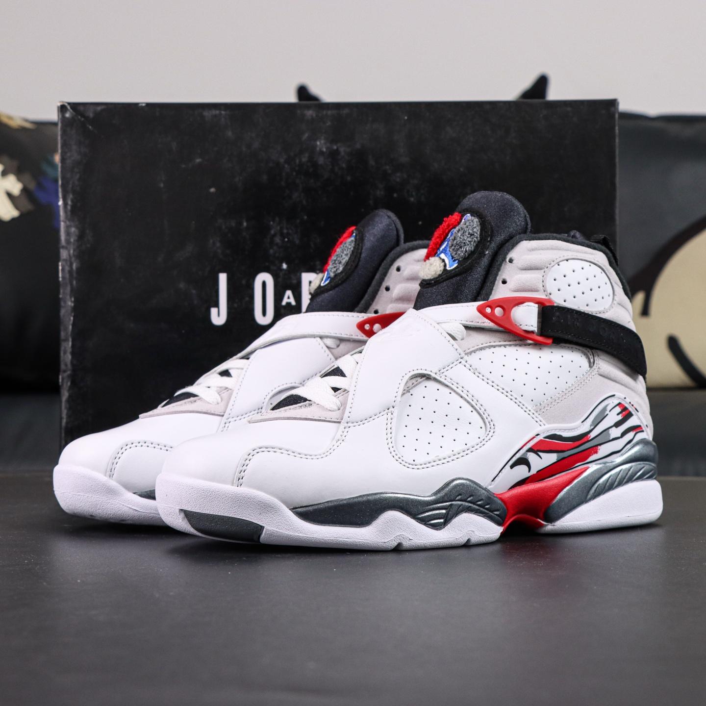 AIR JORDAN 8 collection