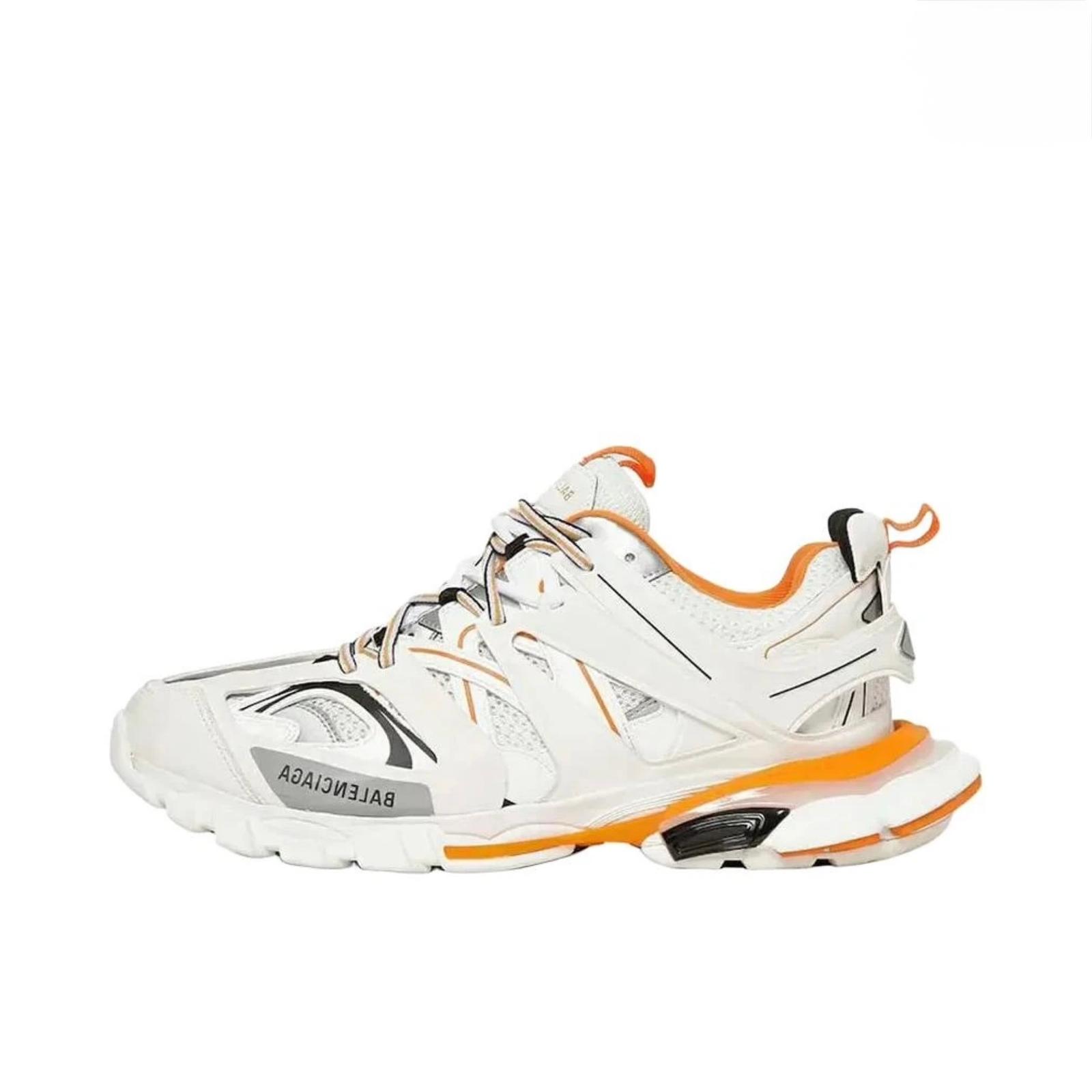 Balenciaga Sneakers collection