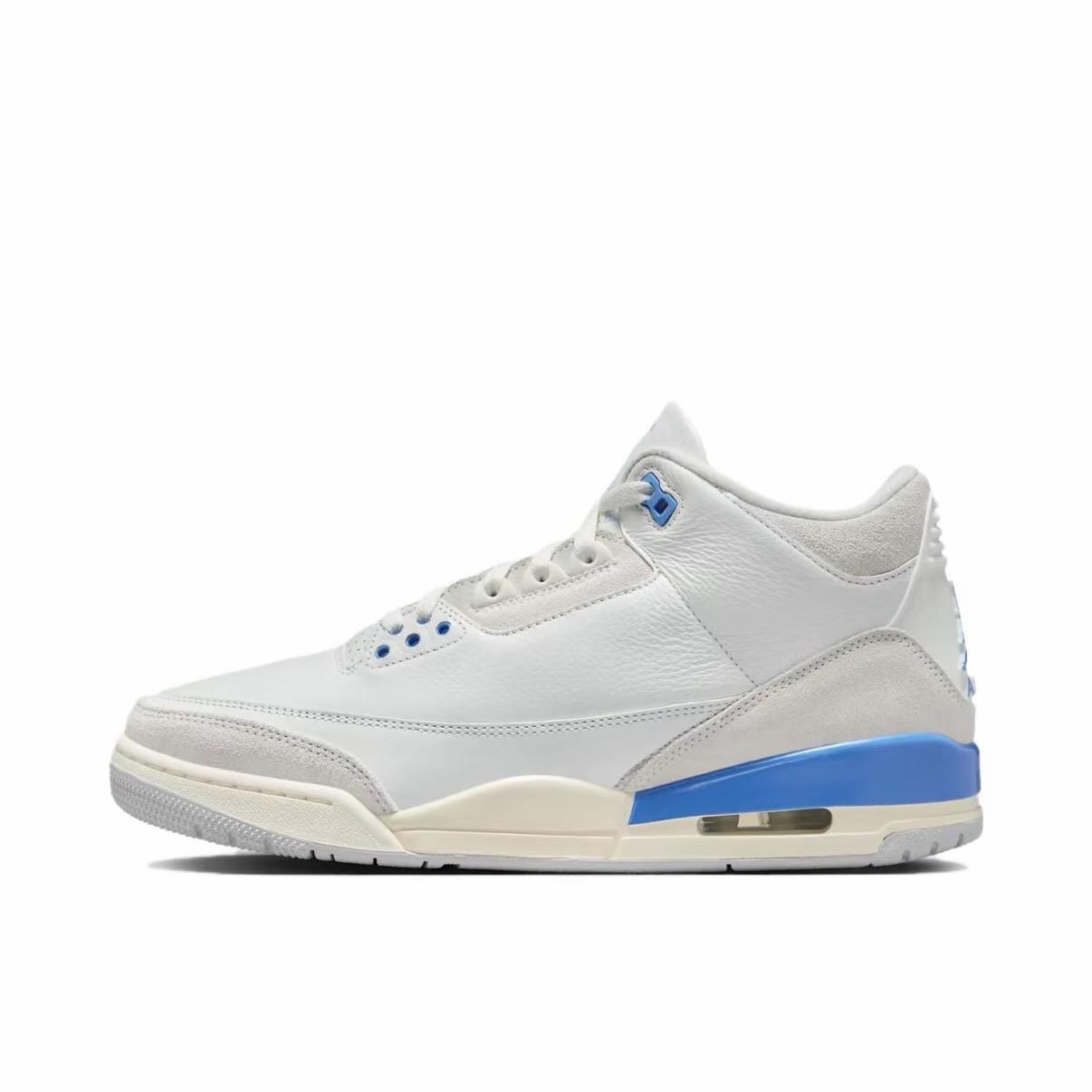 AIR JORDAN 3 collection
